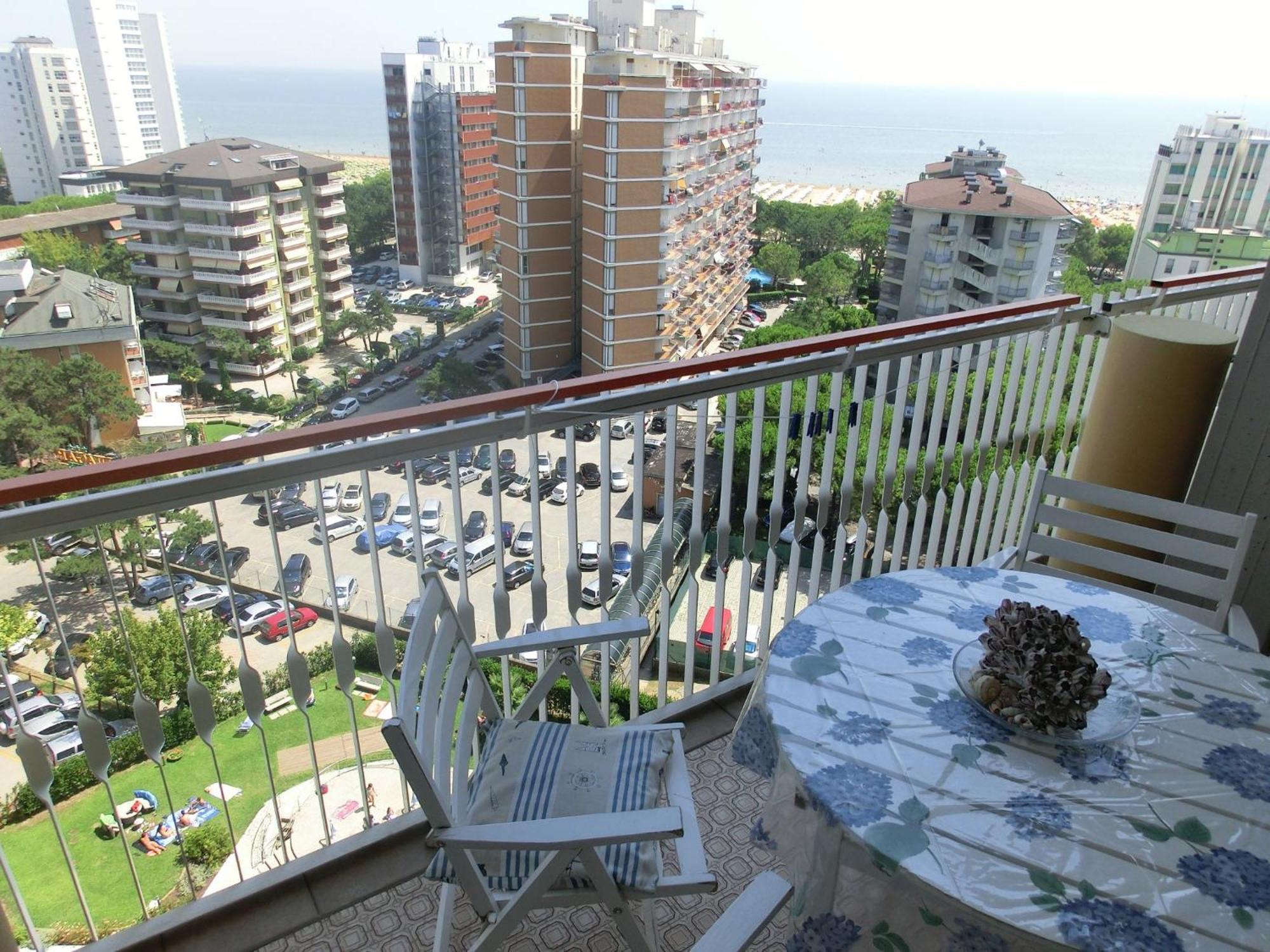 Appartamenti La Torre 利尼亚诺萨比亚多罗 客房 照片