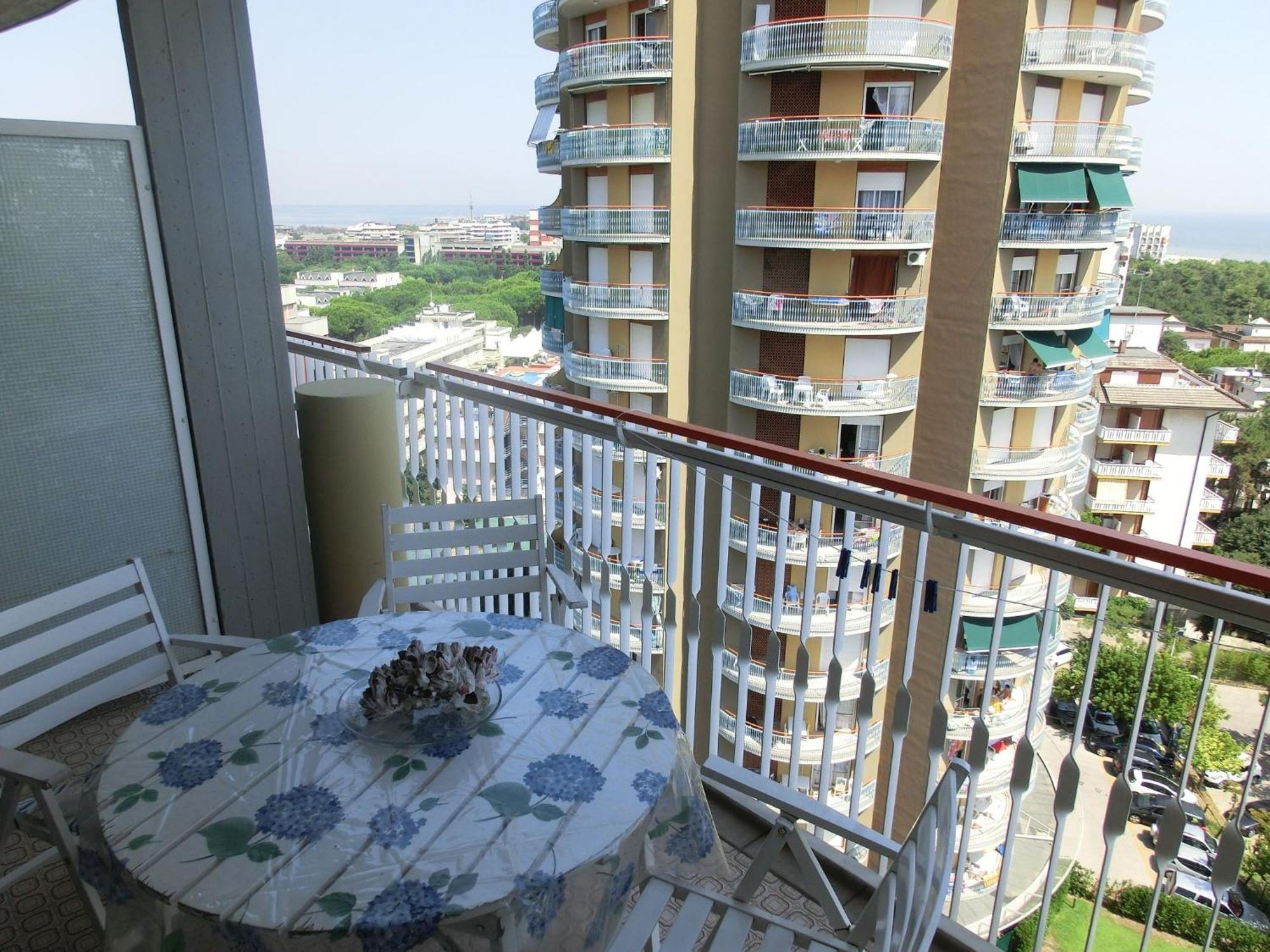 Appartamenti La Torre 利尼亚诺萨比亚多罗 客房 照片