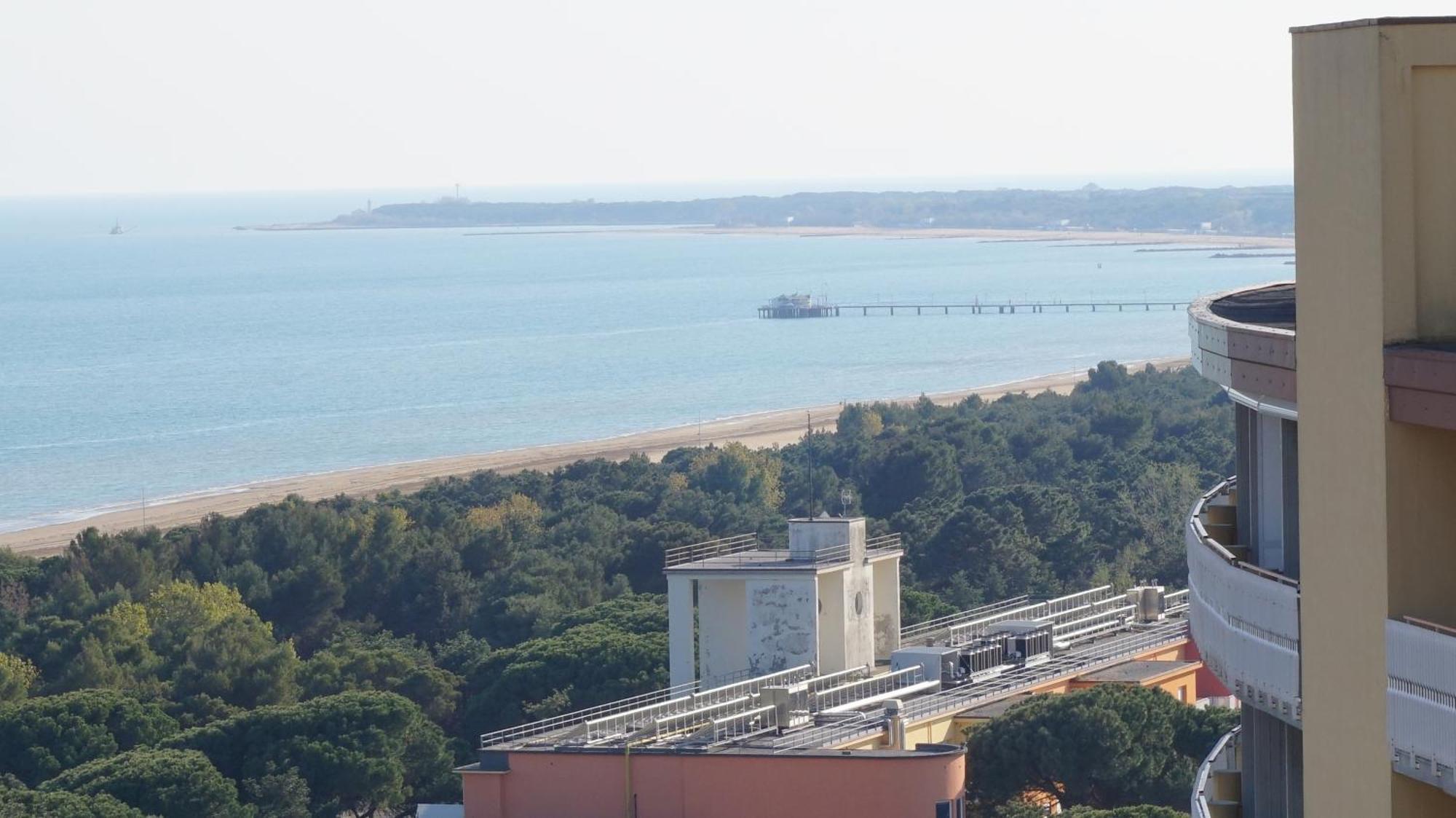 Appartamenti La Torre 利尼亚诺萨比亚多罗 客房 照片