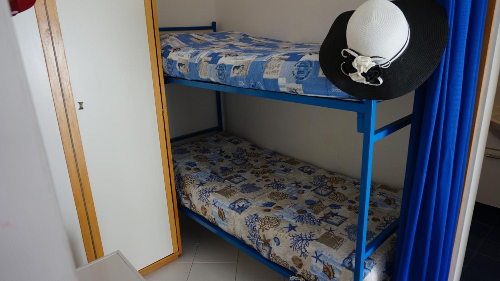 Appartamenti La Torre 利尼亚诺萨比亚多罗 客房 照片