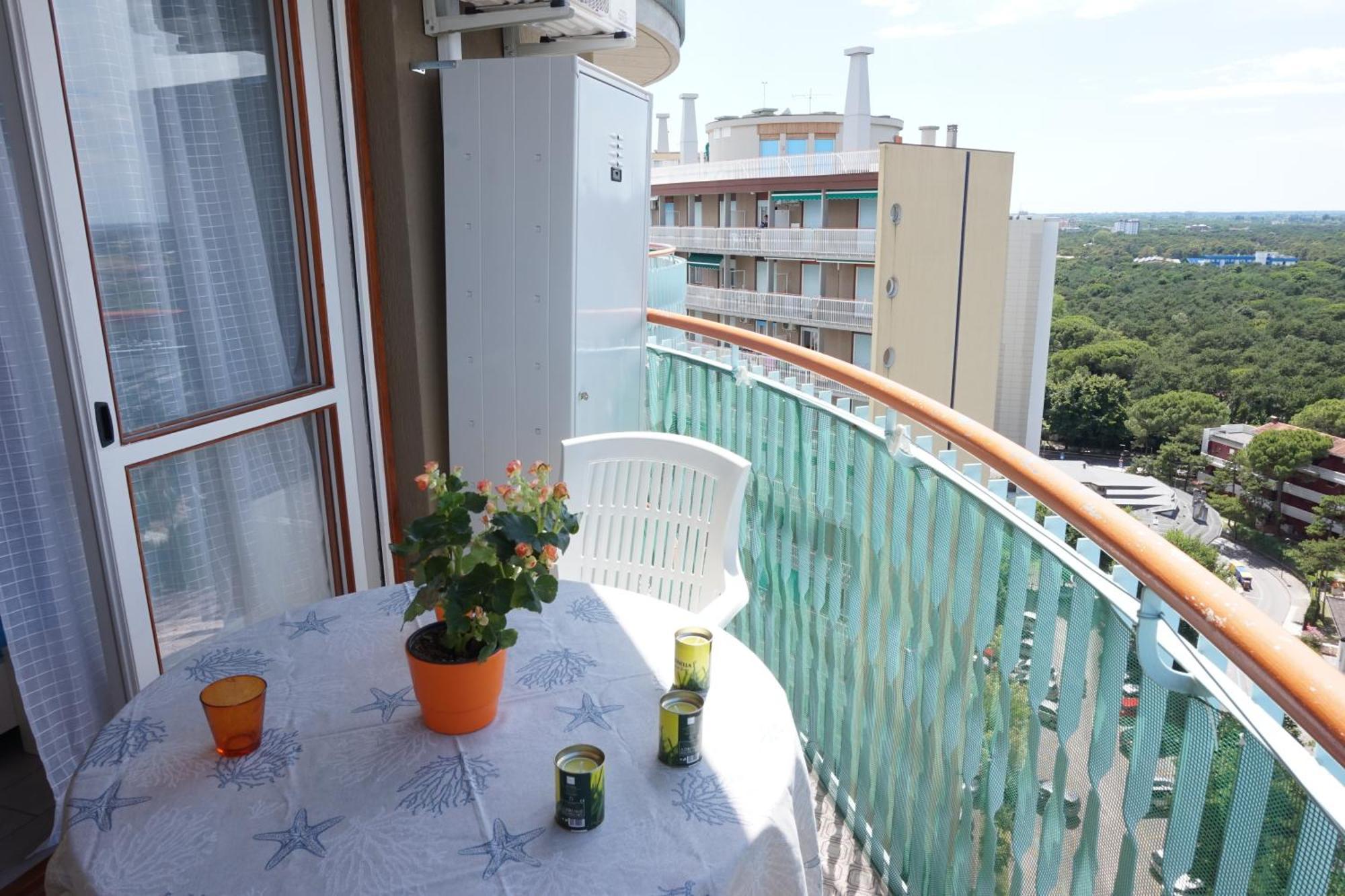 Appartamenti La Torre 利尼亚诺萨比亚多罗 客房 照片