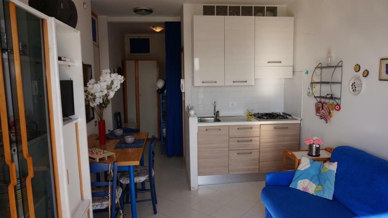 Appartamenti La Torre 利尼亚诺萨比亚多罗 客房 照片